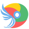 AngelsFlow Logo